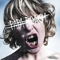 Papa Roach — Break The Fall — обложка